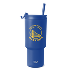 NBA Trek Tumbler with Flip Lid