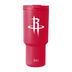 NBA Trek Tumbler with Flip Lid