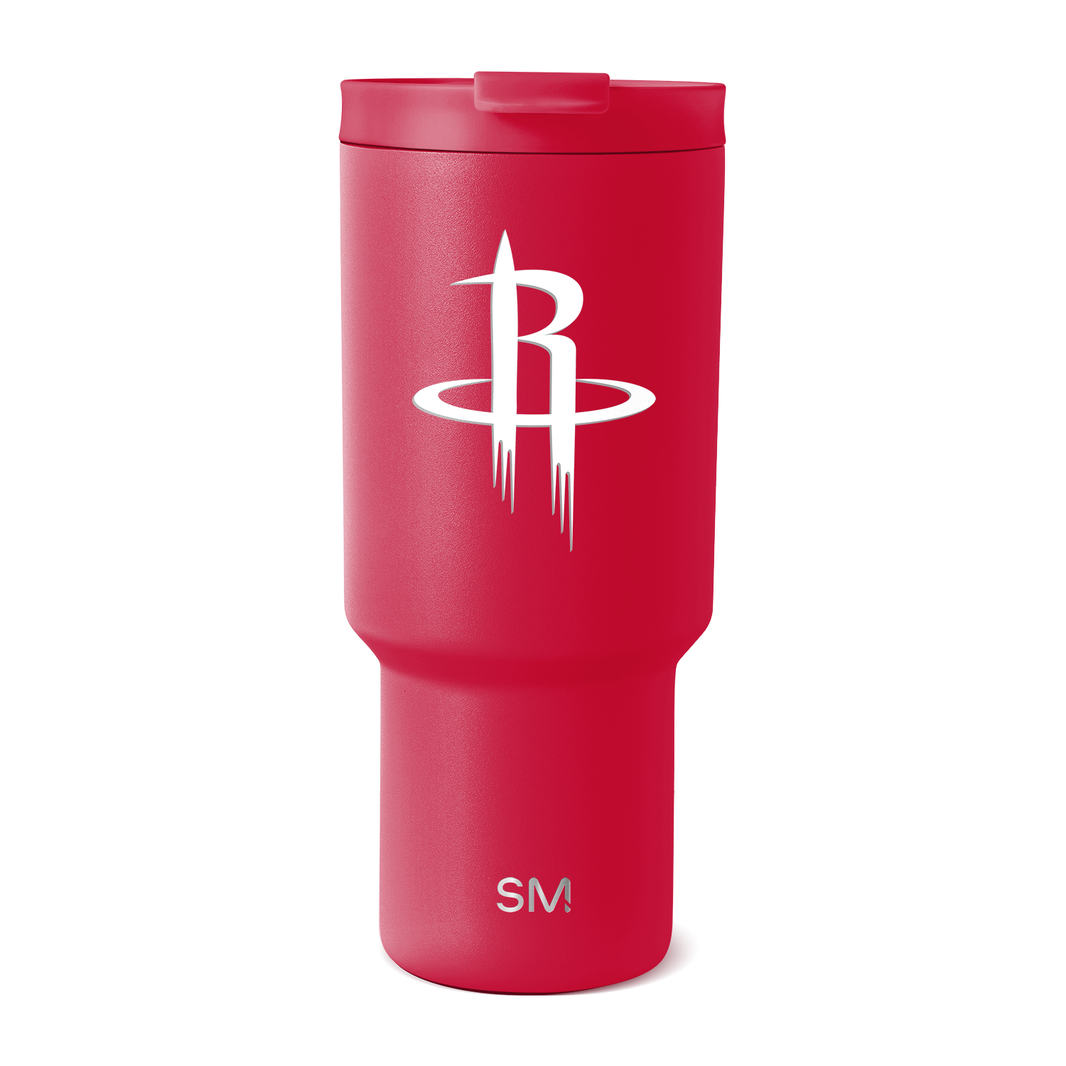 NBA Trek Tumbler with Flip Lid