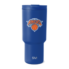 NBA Trek Tumbler with Flip Lid