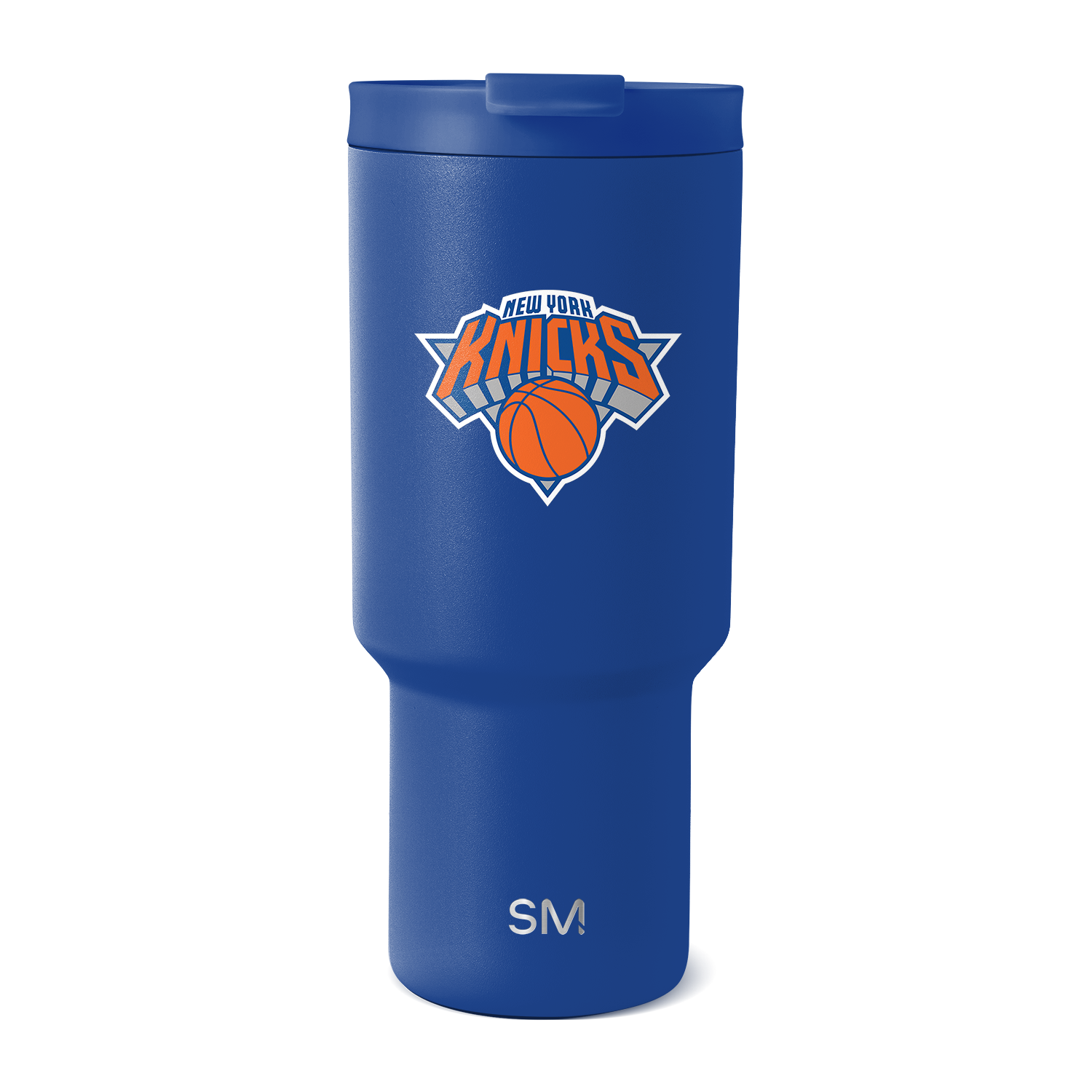 NBA Trek Tumbler with Flip Lid