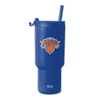 NBA Trek Tumbler with Flip Lid