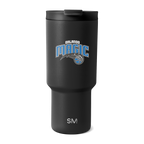 NBA Trek Tumbler with Flip Lid