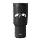 NBA Trek Tumbler with Flip Lid