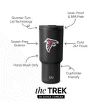 NFL Trek Tumbler