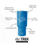 NFL Trek Tumbler