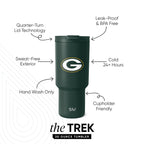 NFL Trek Tumbler