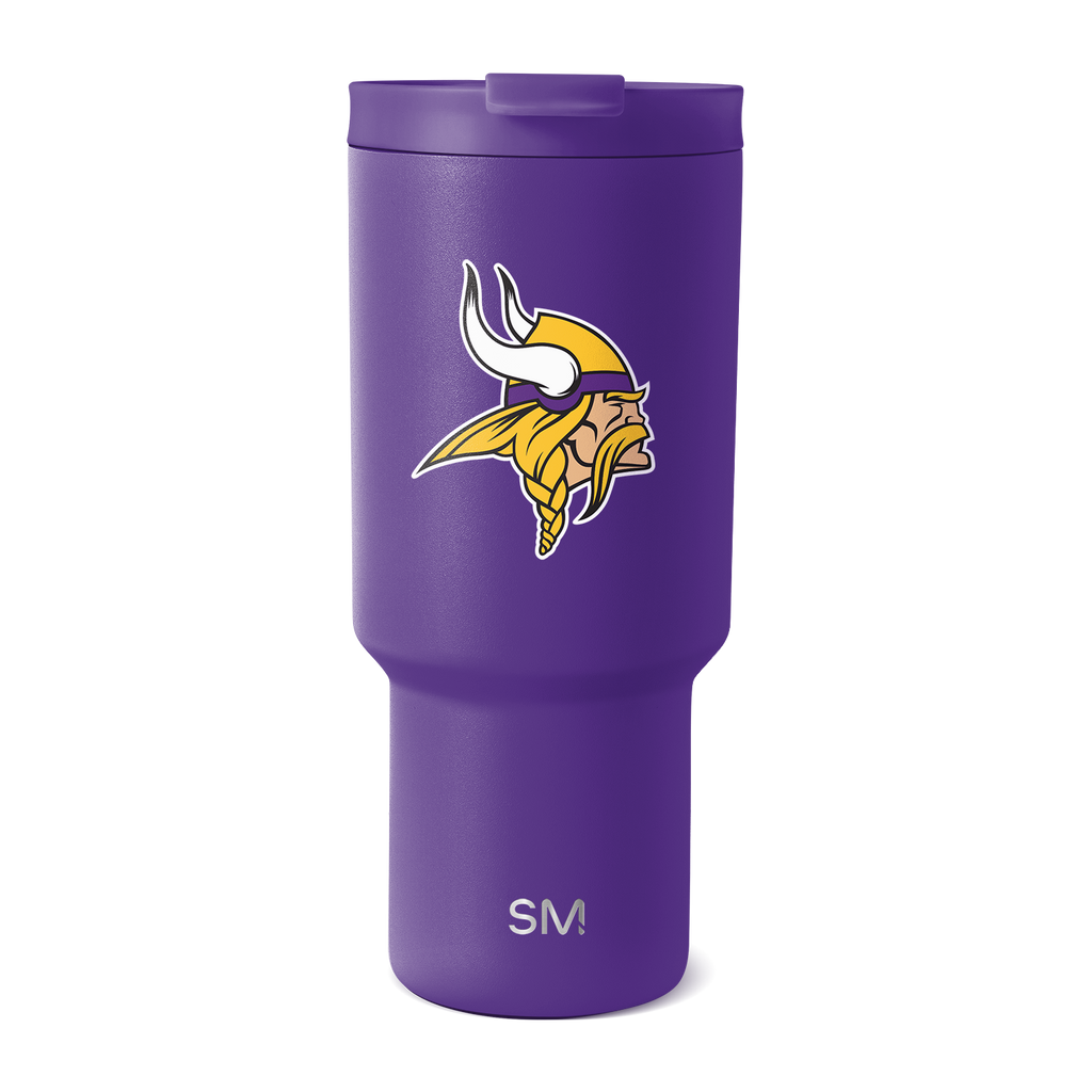 NFL Trek Tumbler