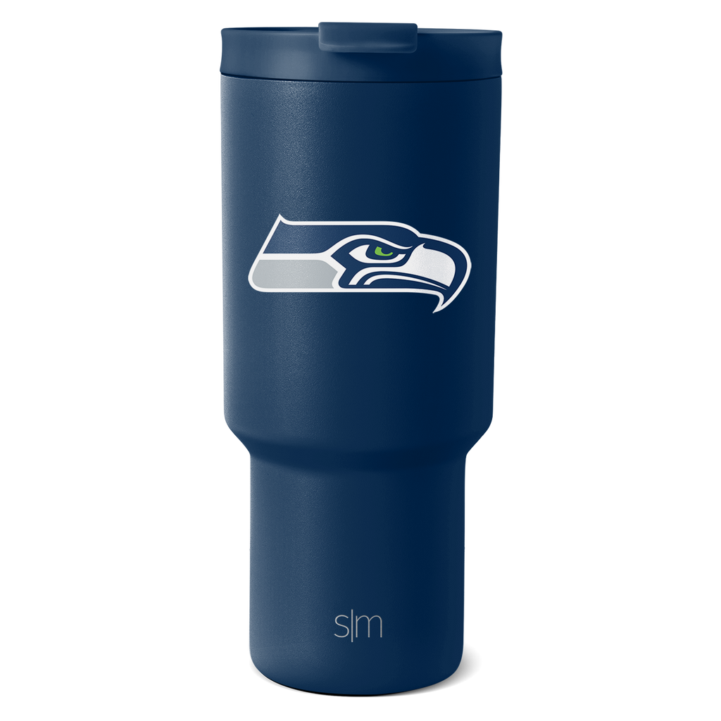 NFL Trek Tumbler