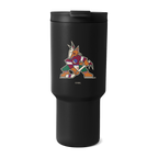 NHL Trek Tumbler