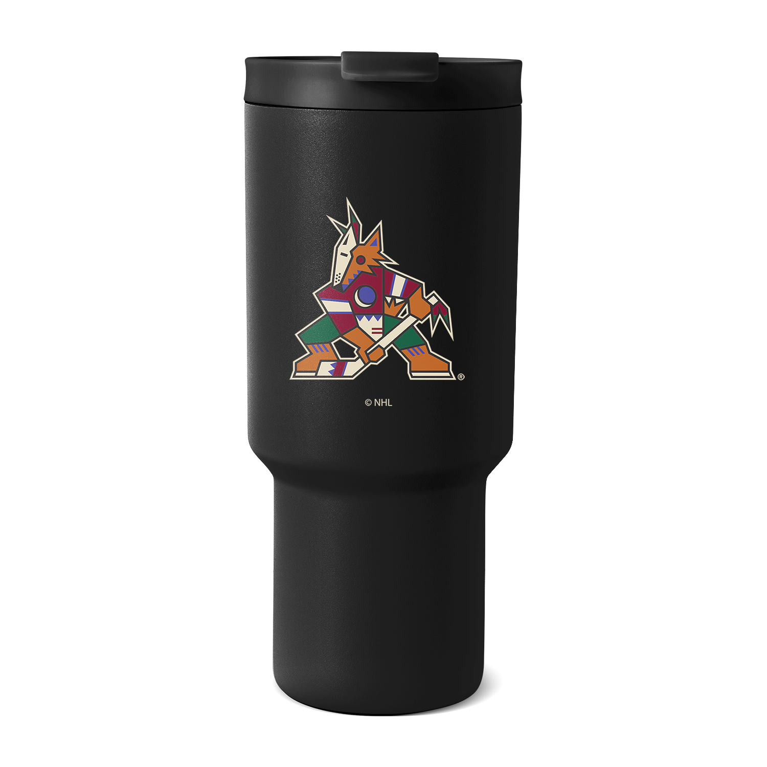 NHL Trek Tumbler