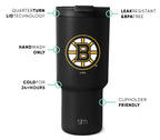 NHL Trek Tumbler