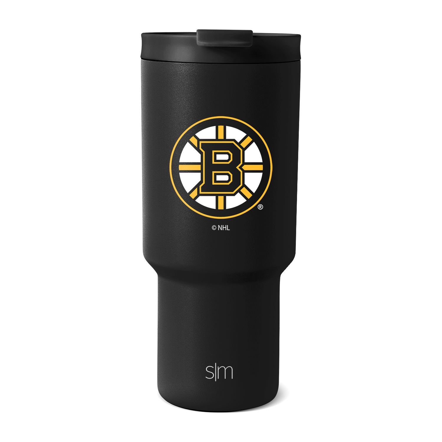 NHL Trek Tumbler