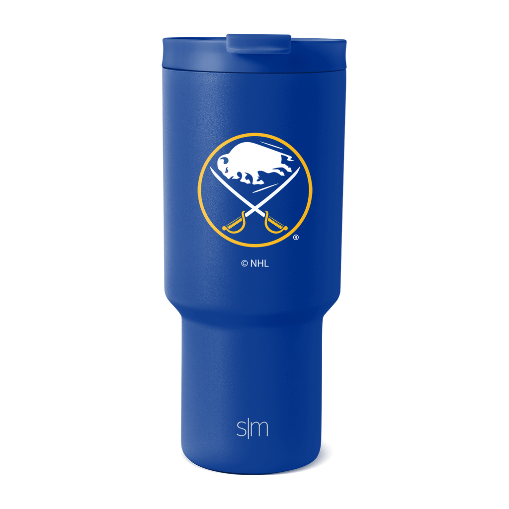 NHL Trek Tumbler