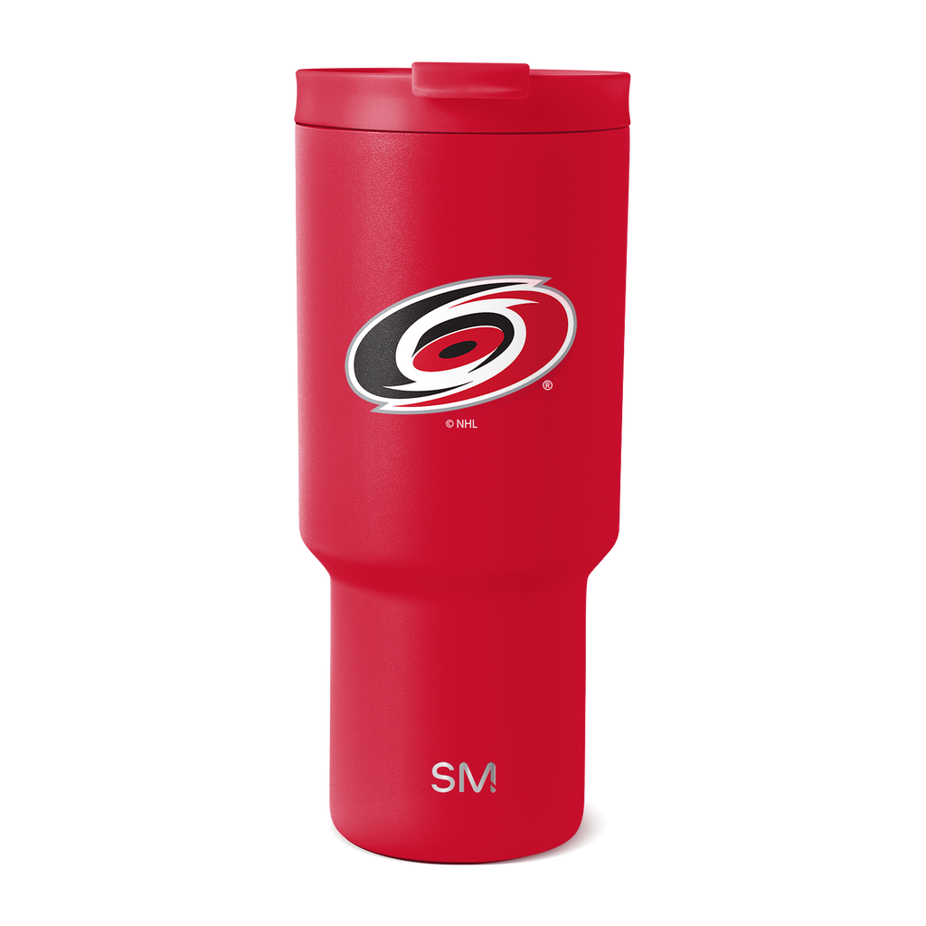 NHL Trek Tumbler