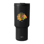 NHL Trek Tumbler