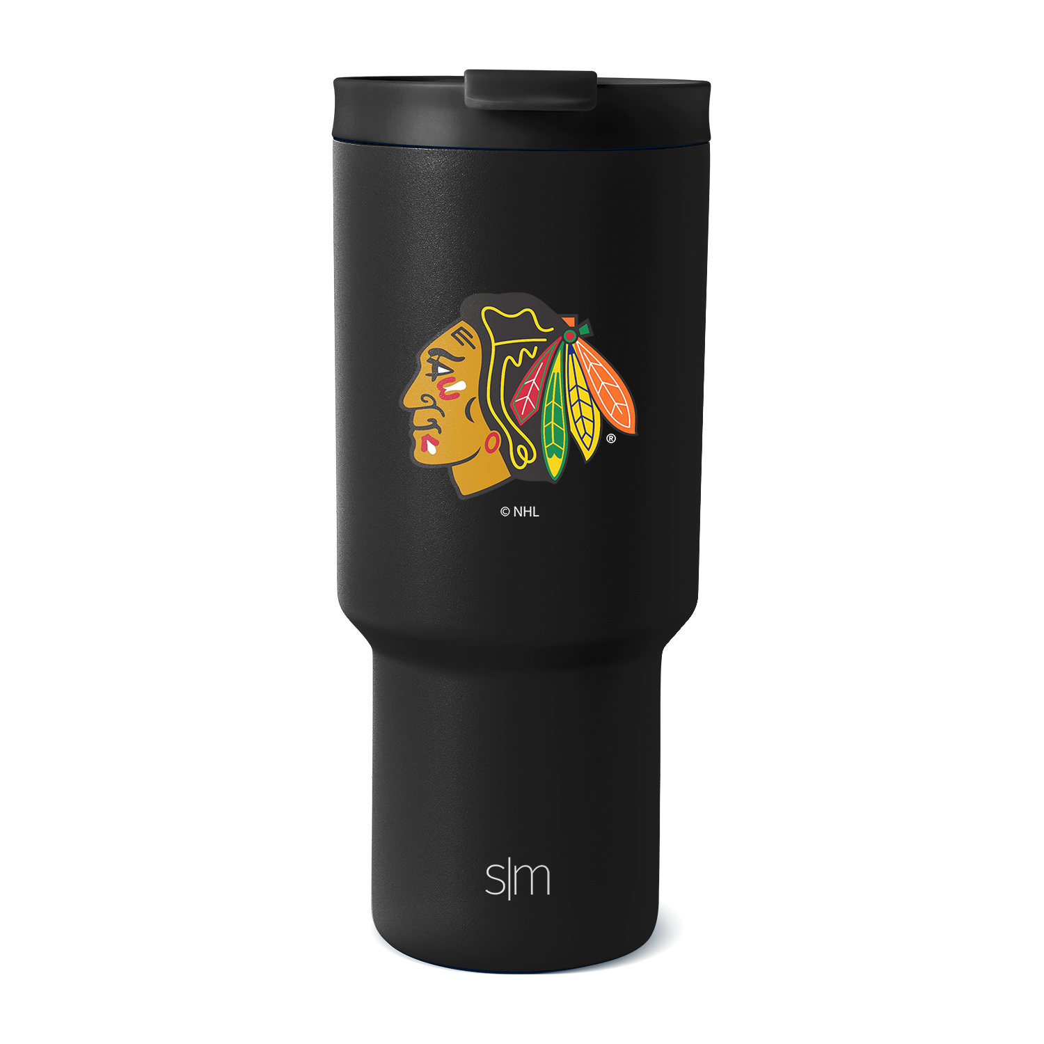 NHL Trek Tumbler