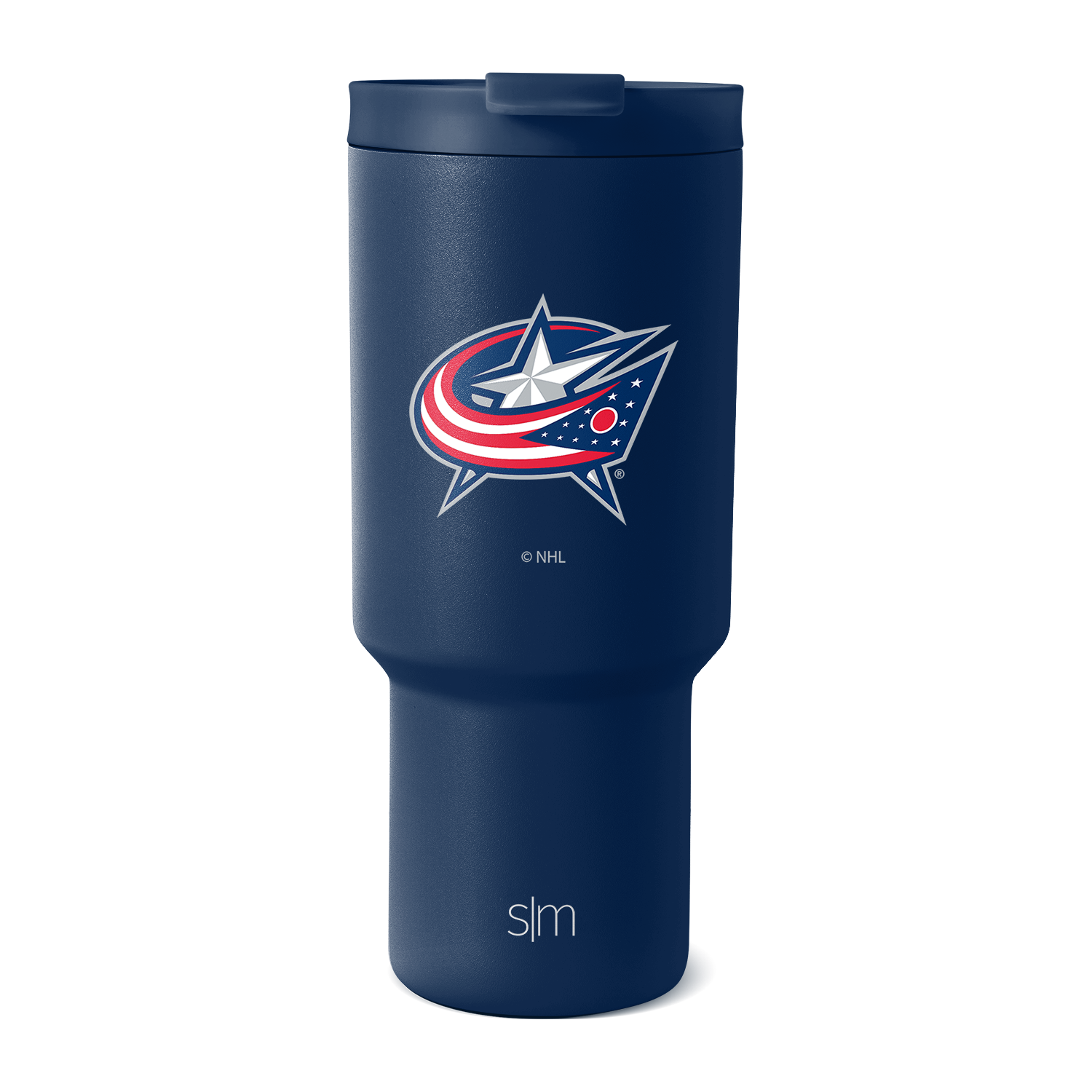 NHL Trek Tumbler