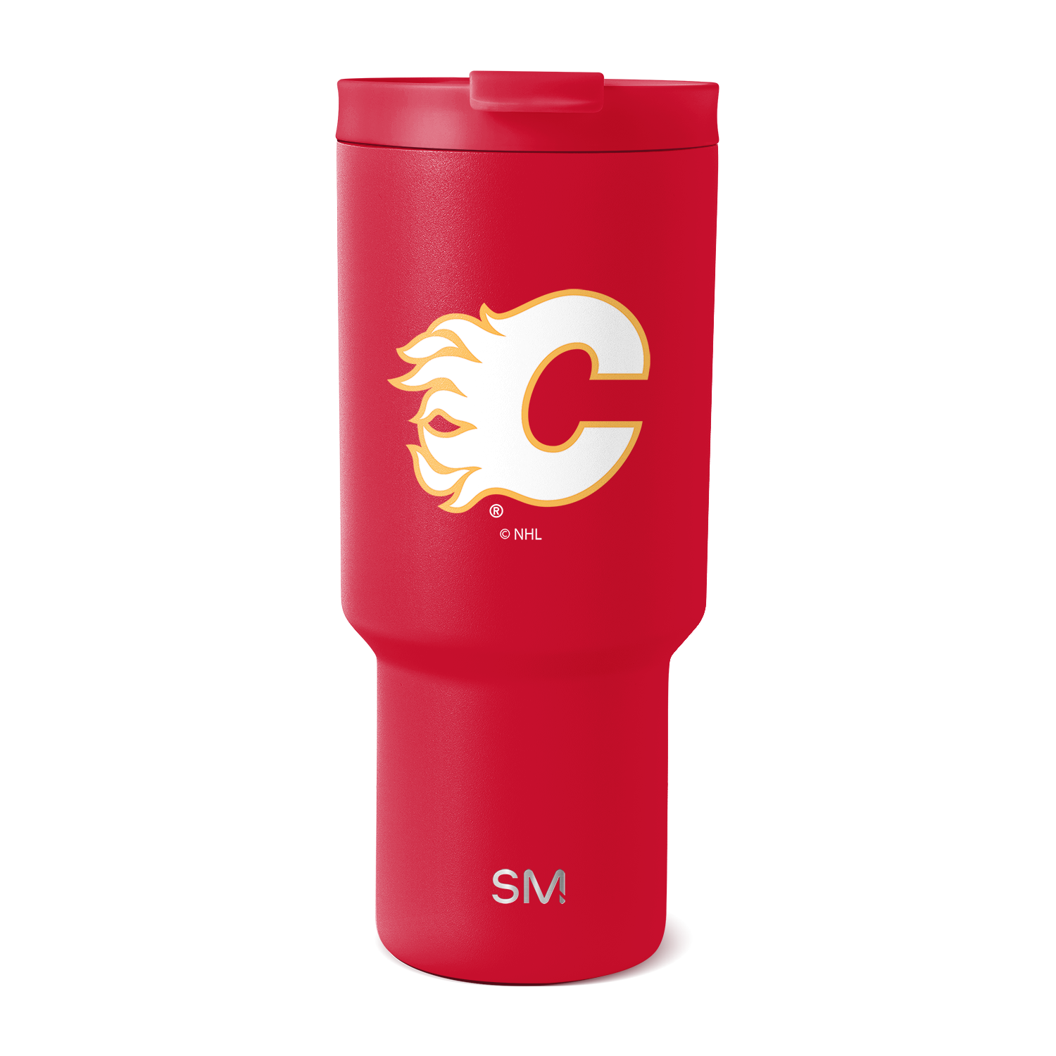 NHL Trek Tumbler