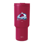 NHL Trek Tumbler