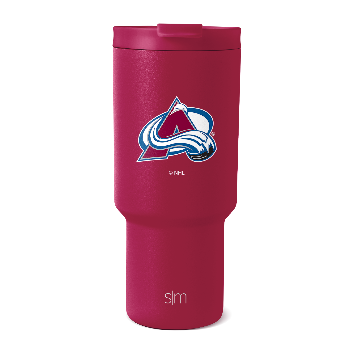 NHL Trek Tumbler