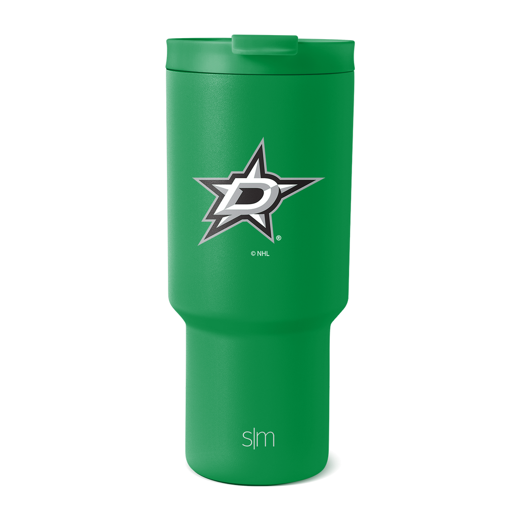 NHL Trek Tumbler