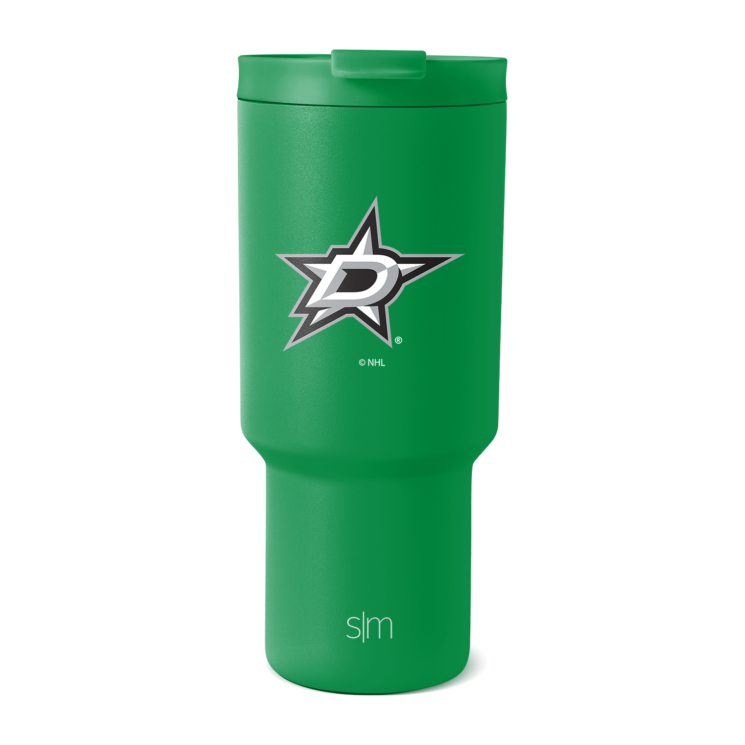 NHL Trek Tumbler
