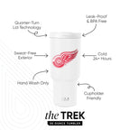 NHL Trek Tumbler