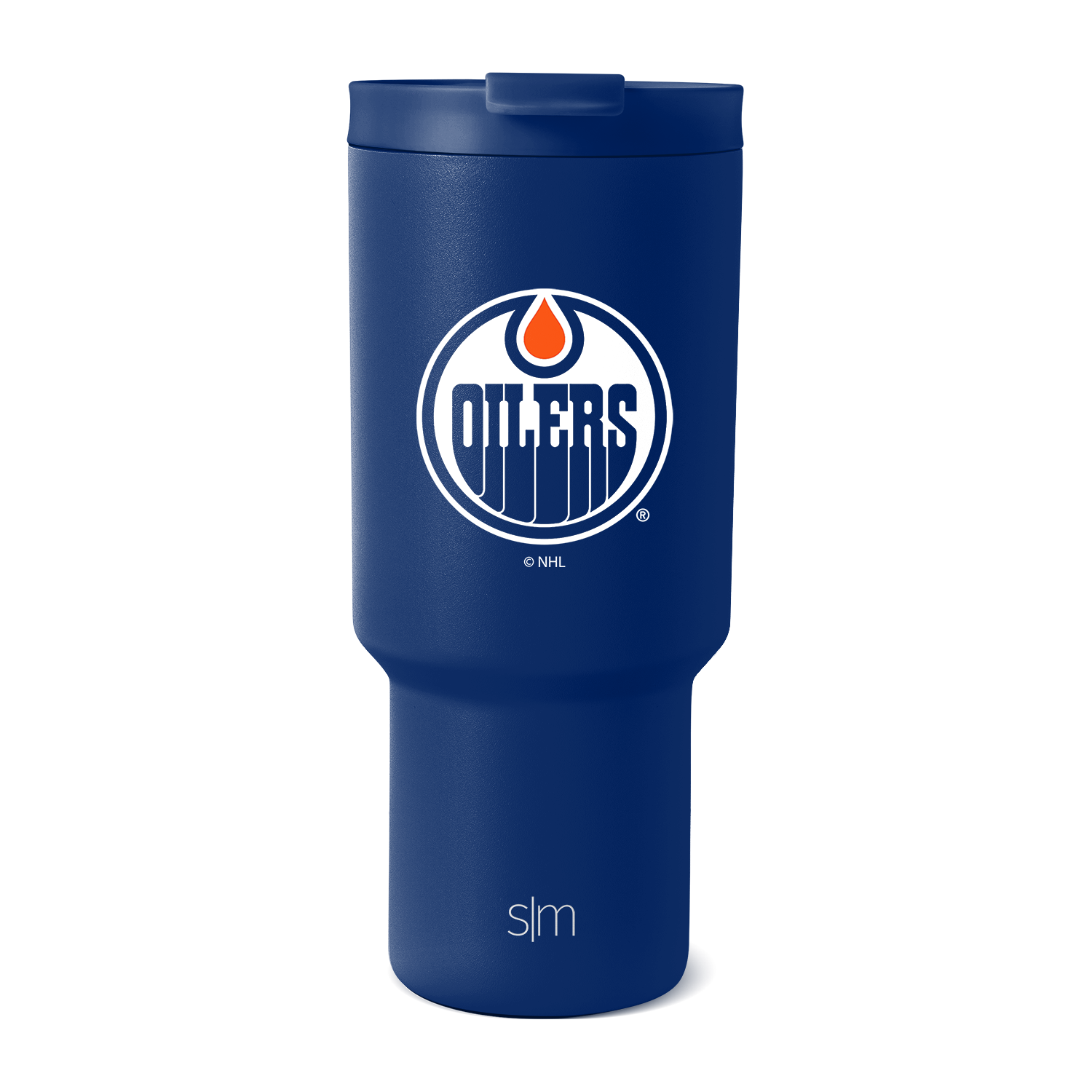NHL Trek Tumbler