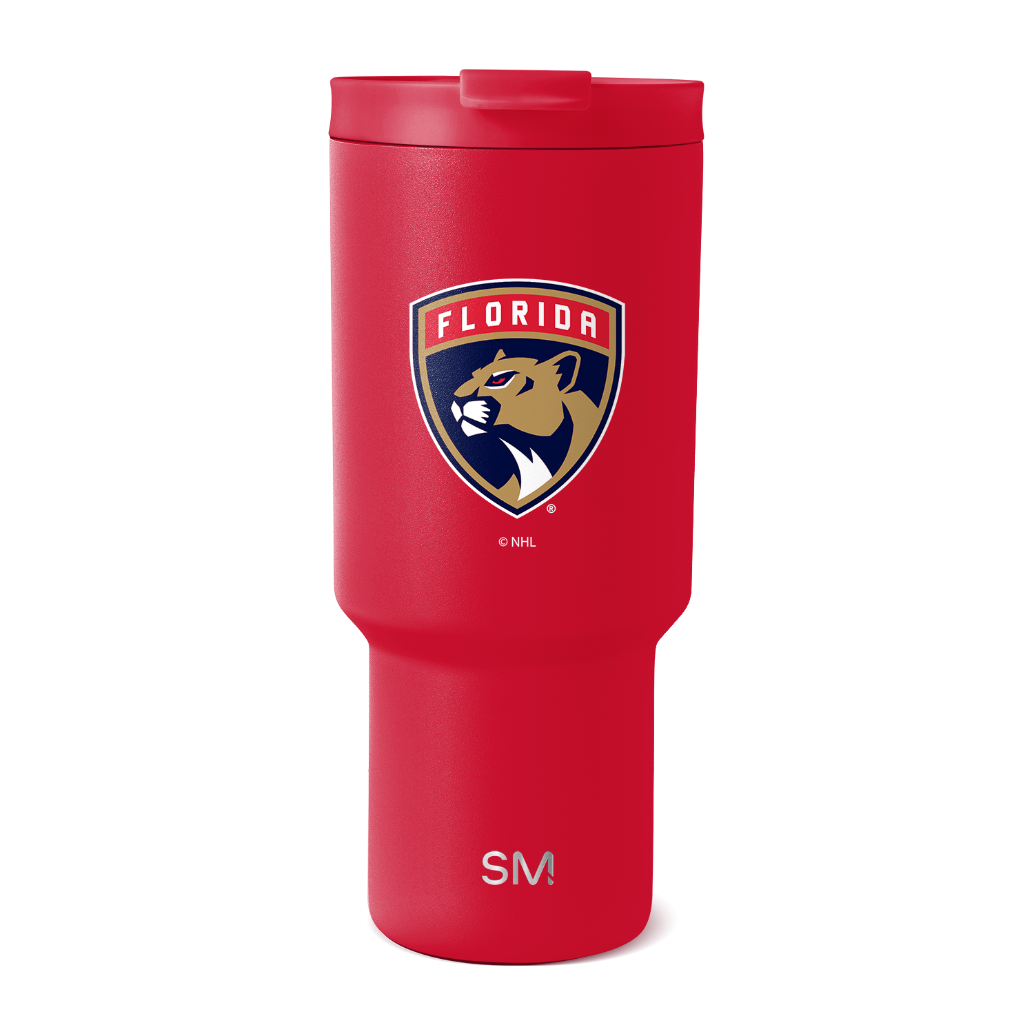 NHL Trek Tumbler