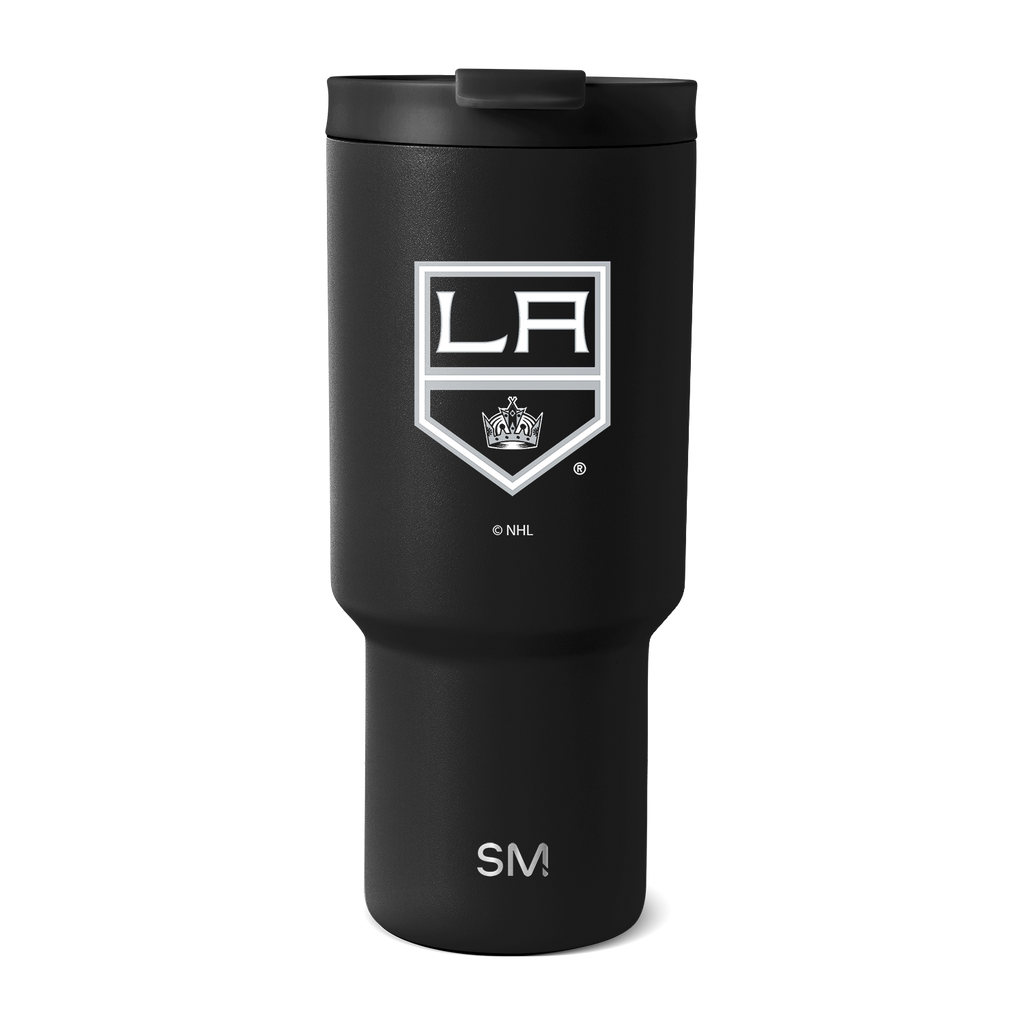 NHL Trek Tumbler