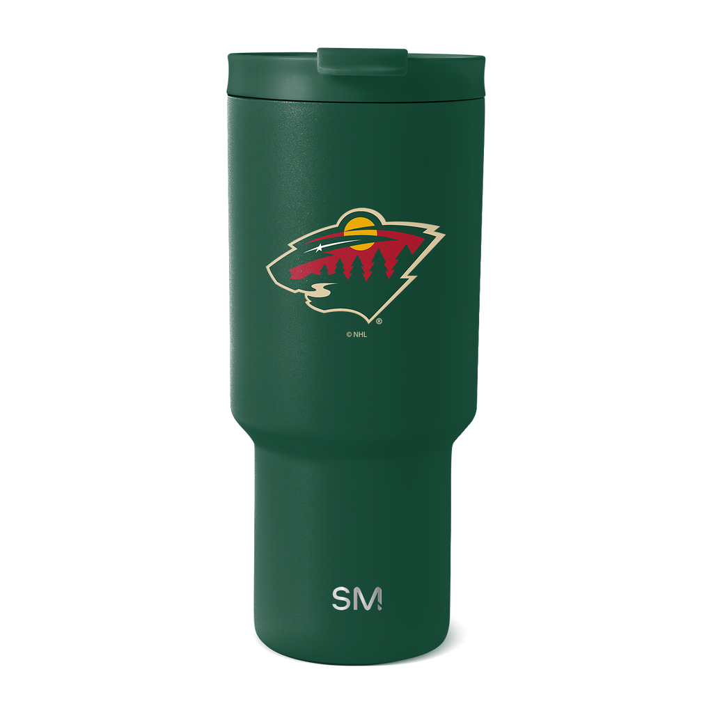 NHL Trek Tumbler