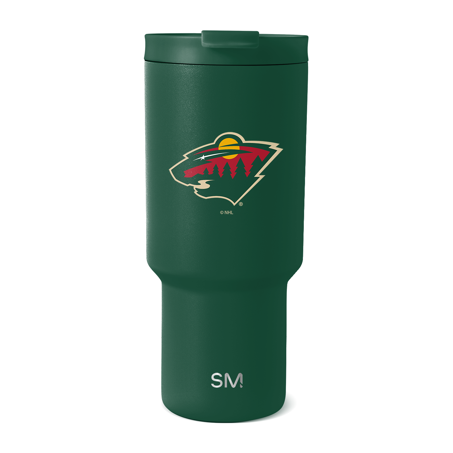 NHL Trek Tumbler