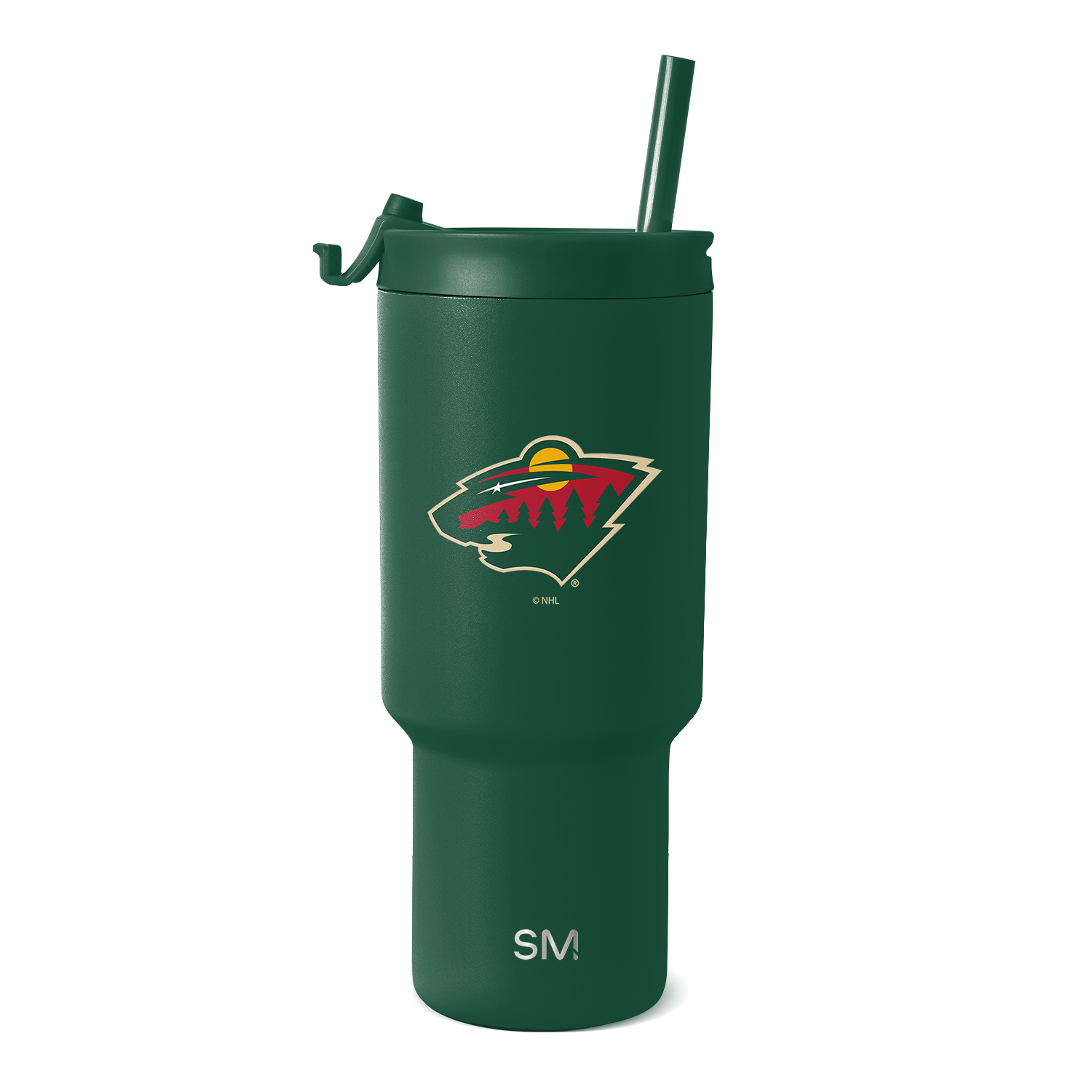 NHL Trek Tumbler