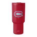 NHL Trek Tumbler