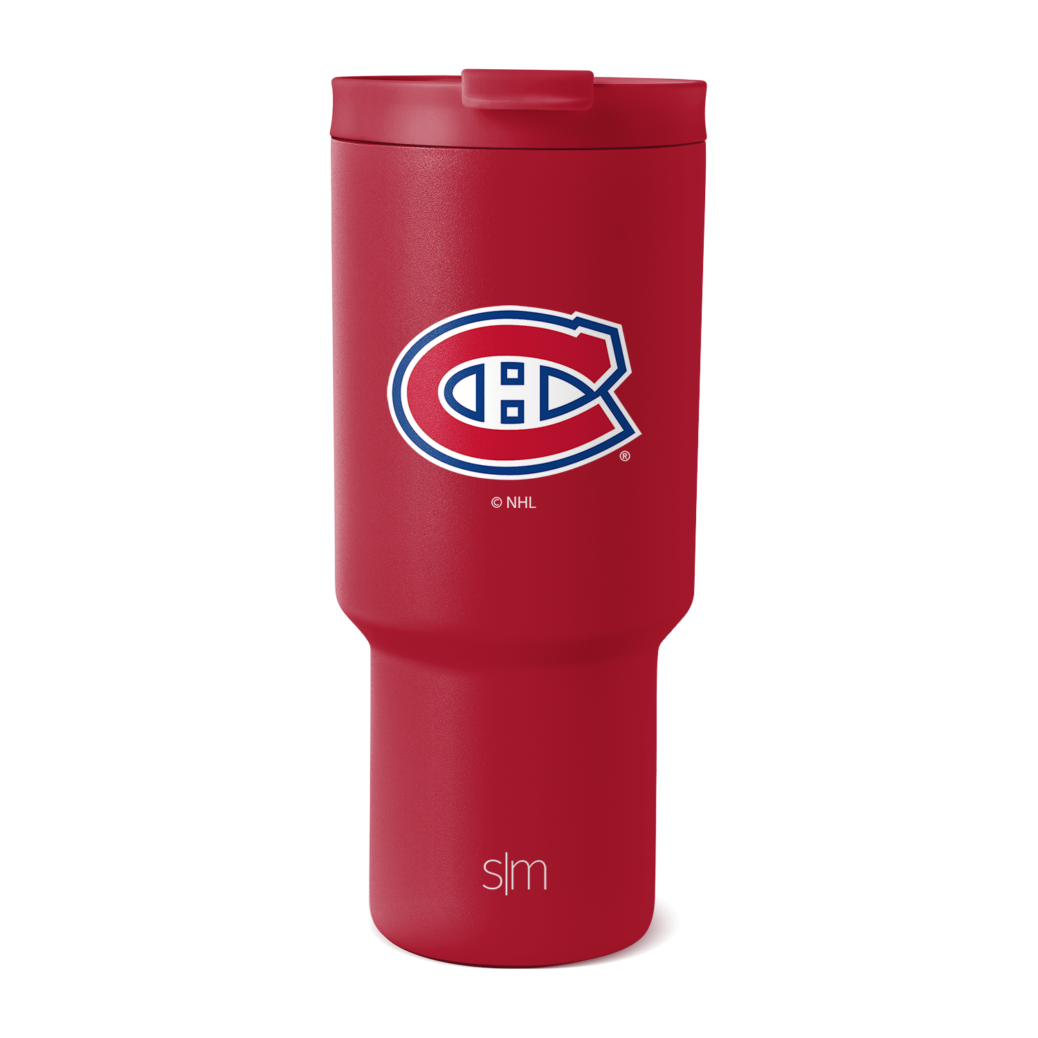 NHL Trek Tumbler