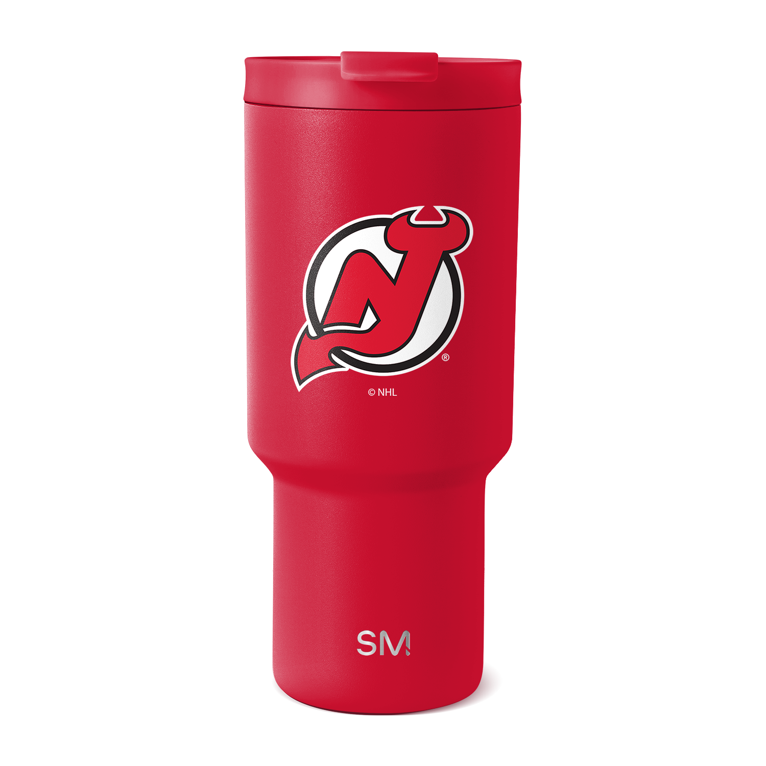 NHL Trek Tumbler