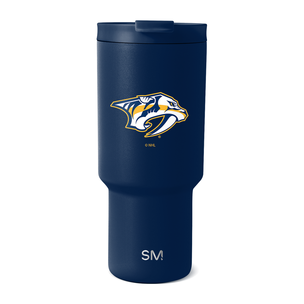 NHL Trek Tumbler
