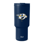 NHL Trek Tumbler