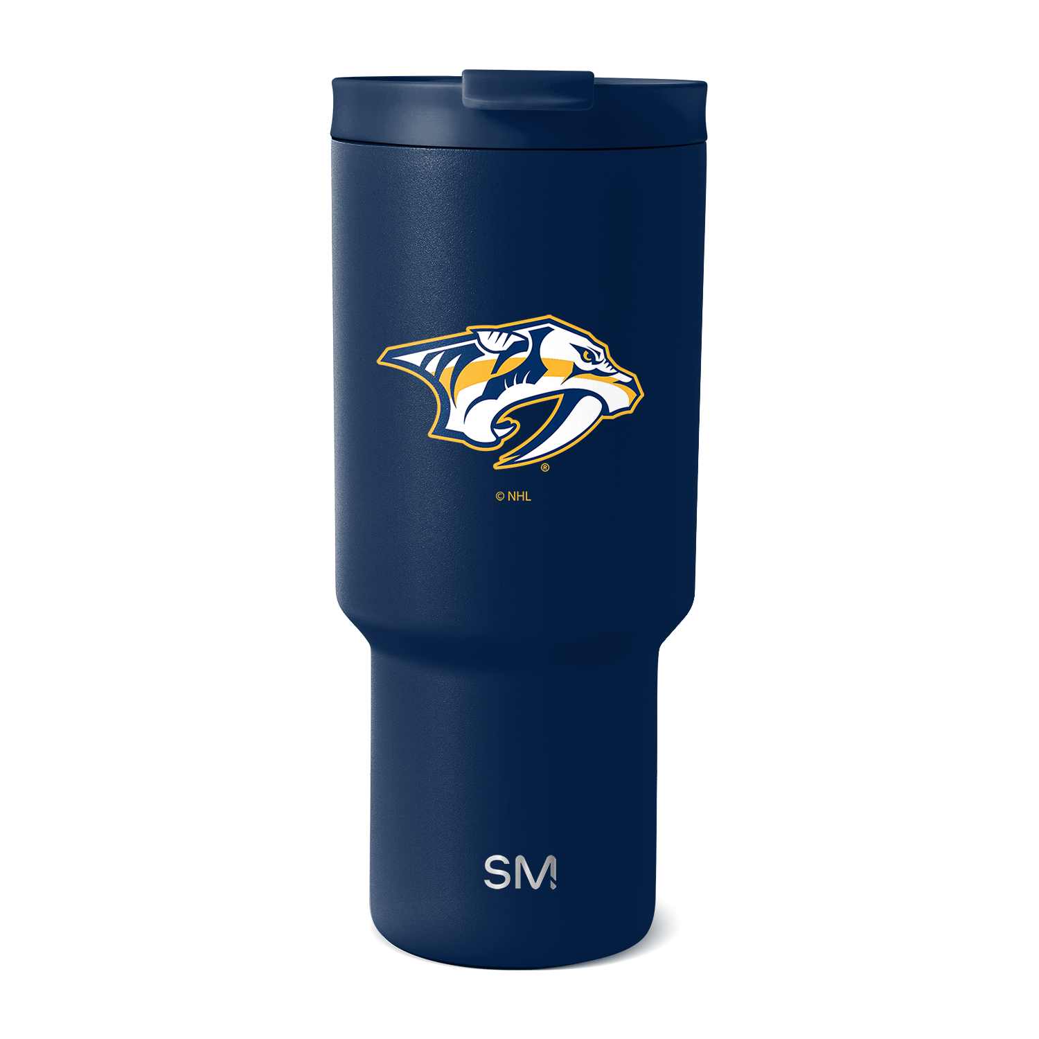 NHL Trek Tumbler