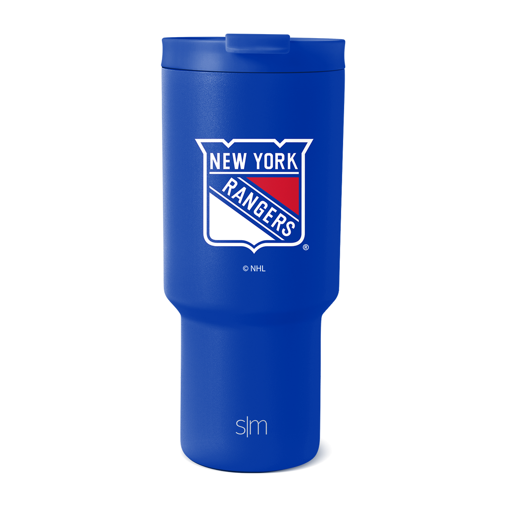 NHL Trek Tumbler
