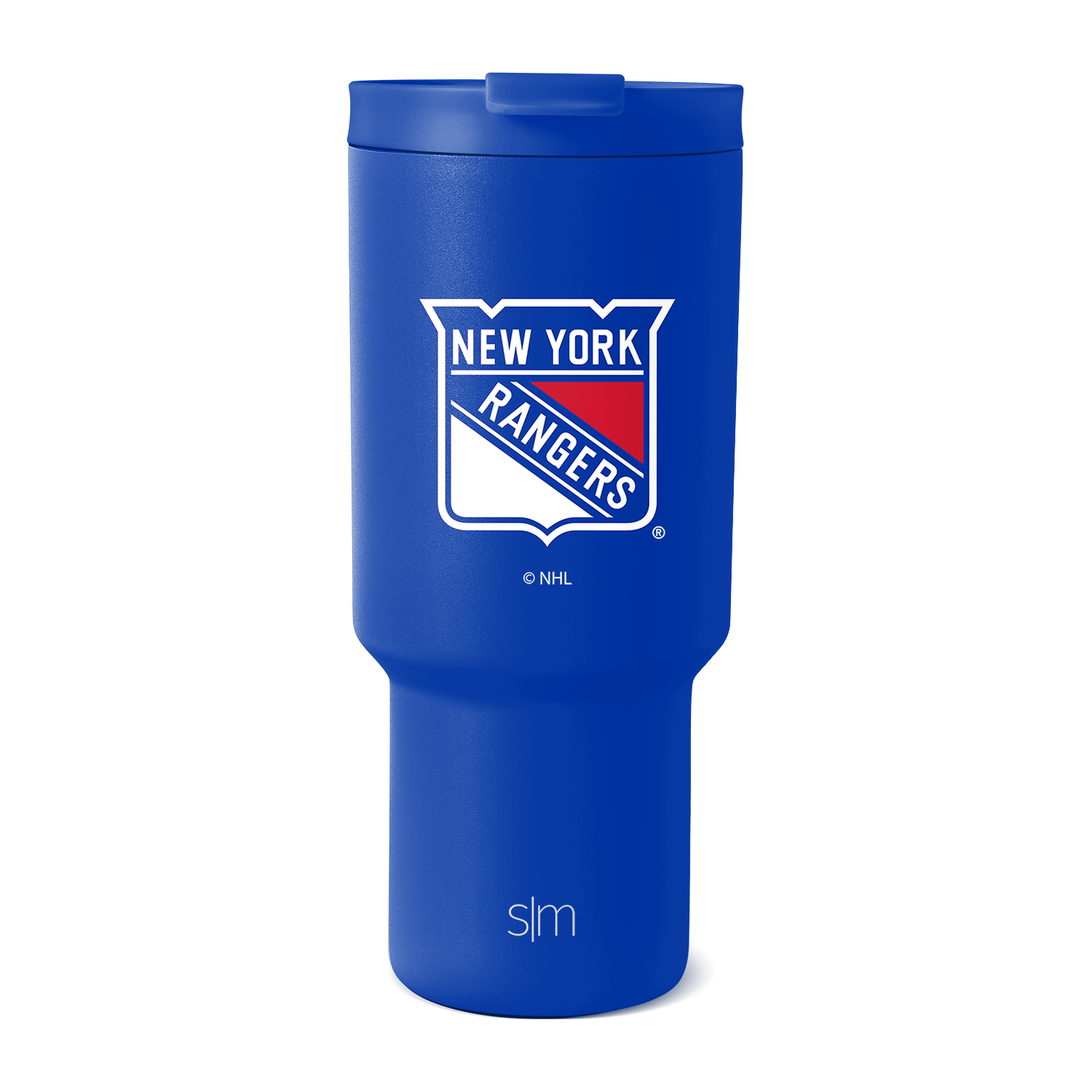 NHL Trek Tumbler