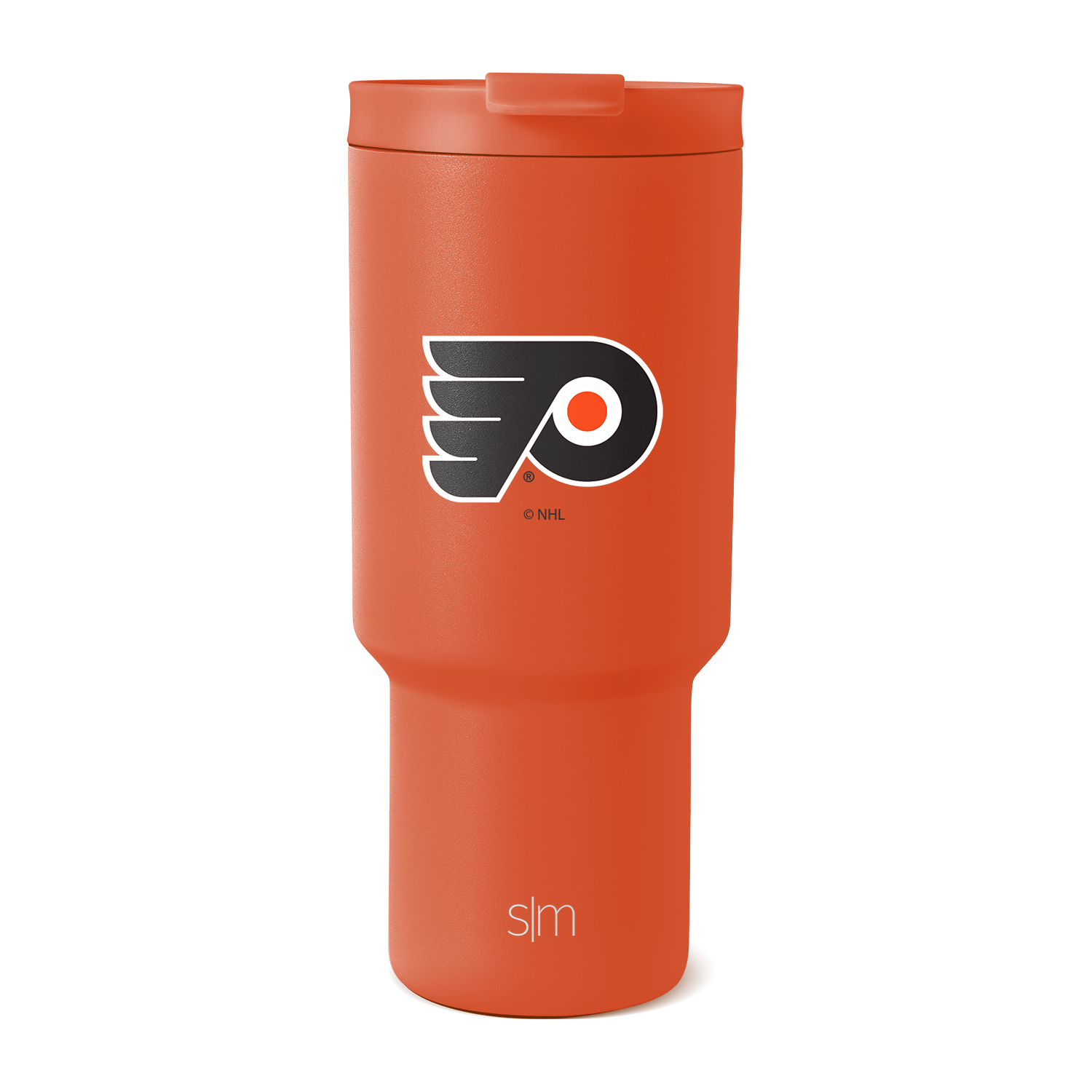 NHL Trek Tumbler