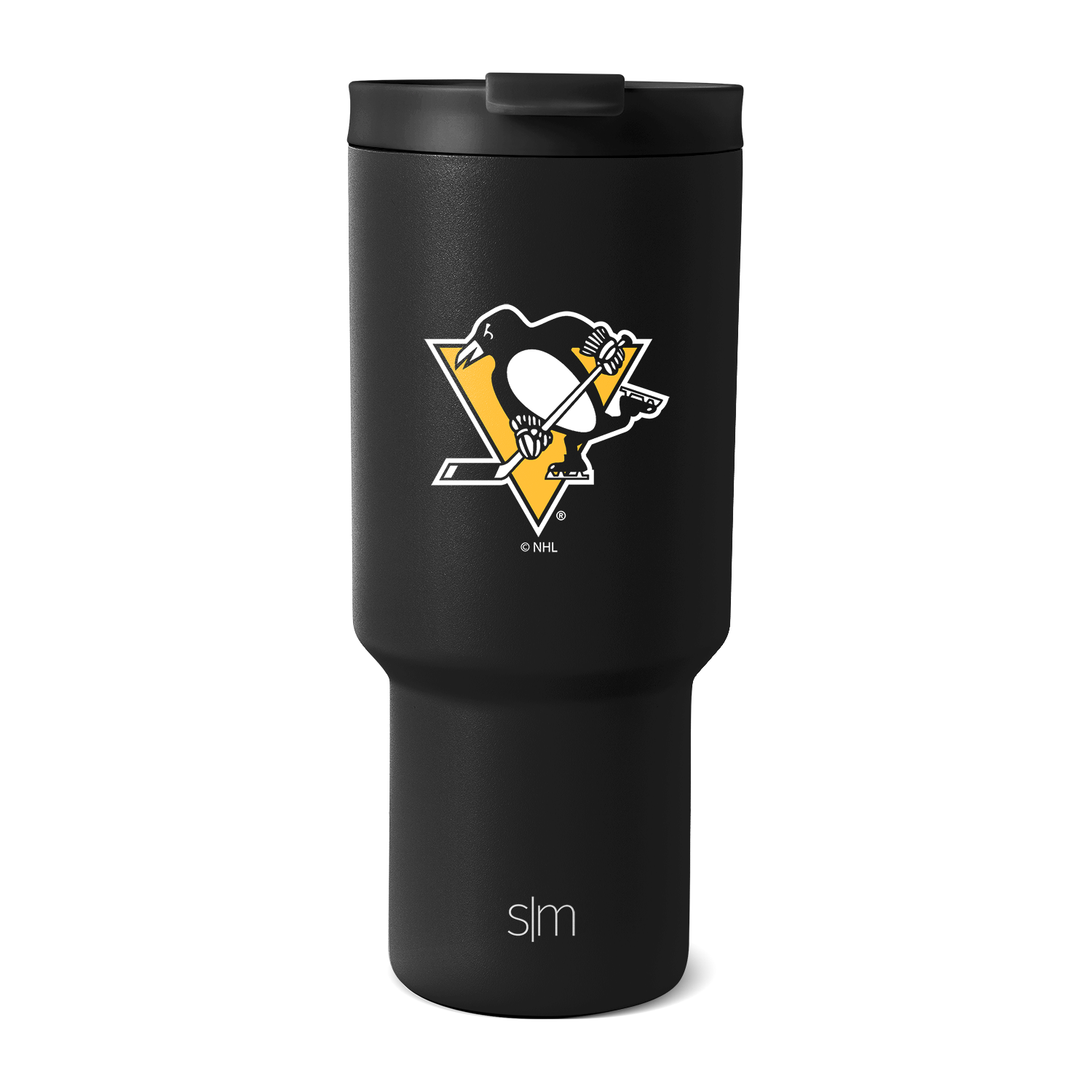 NHL Trek Tumbler