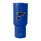 NHL Trek Tumbler