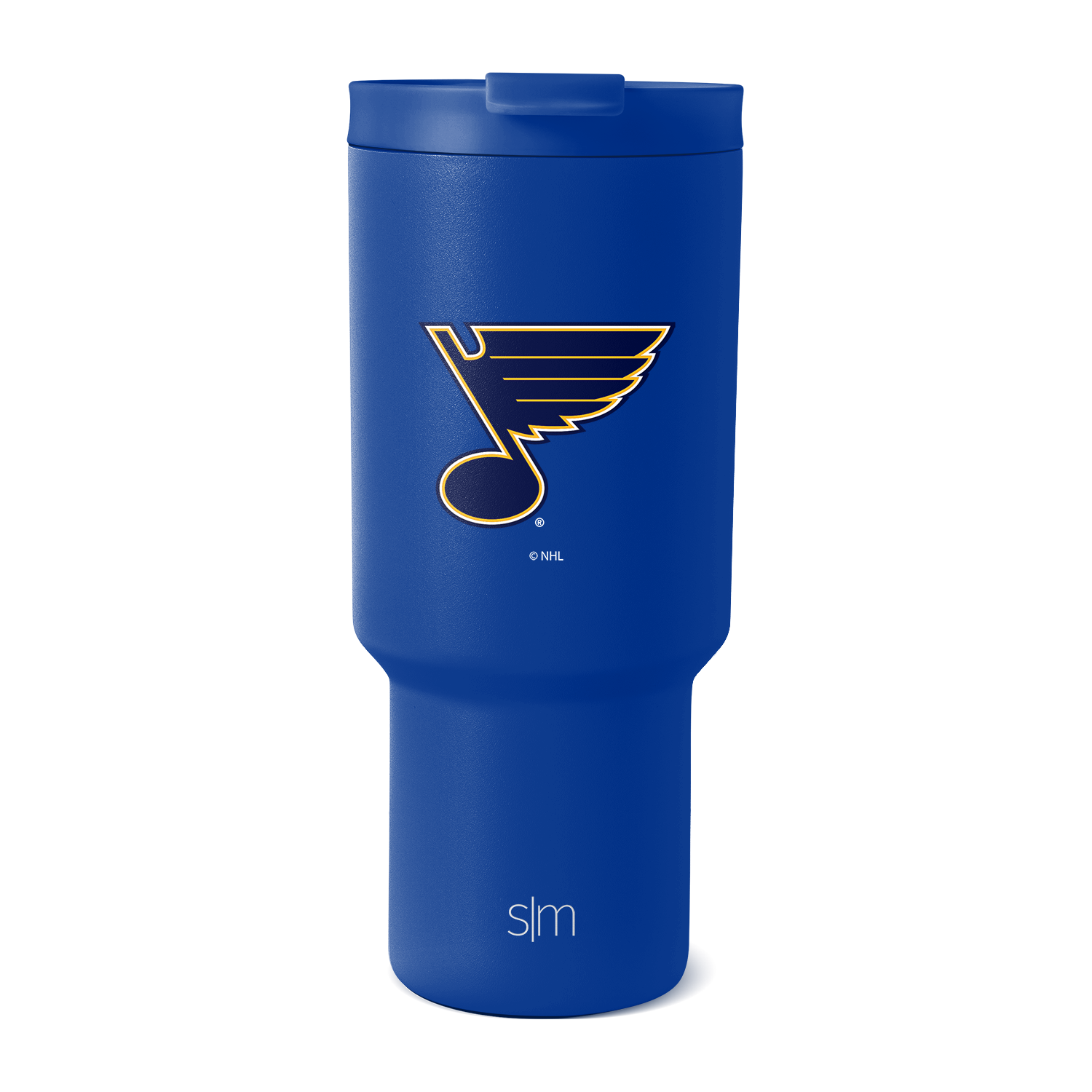 NHL Trek Tumbler