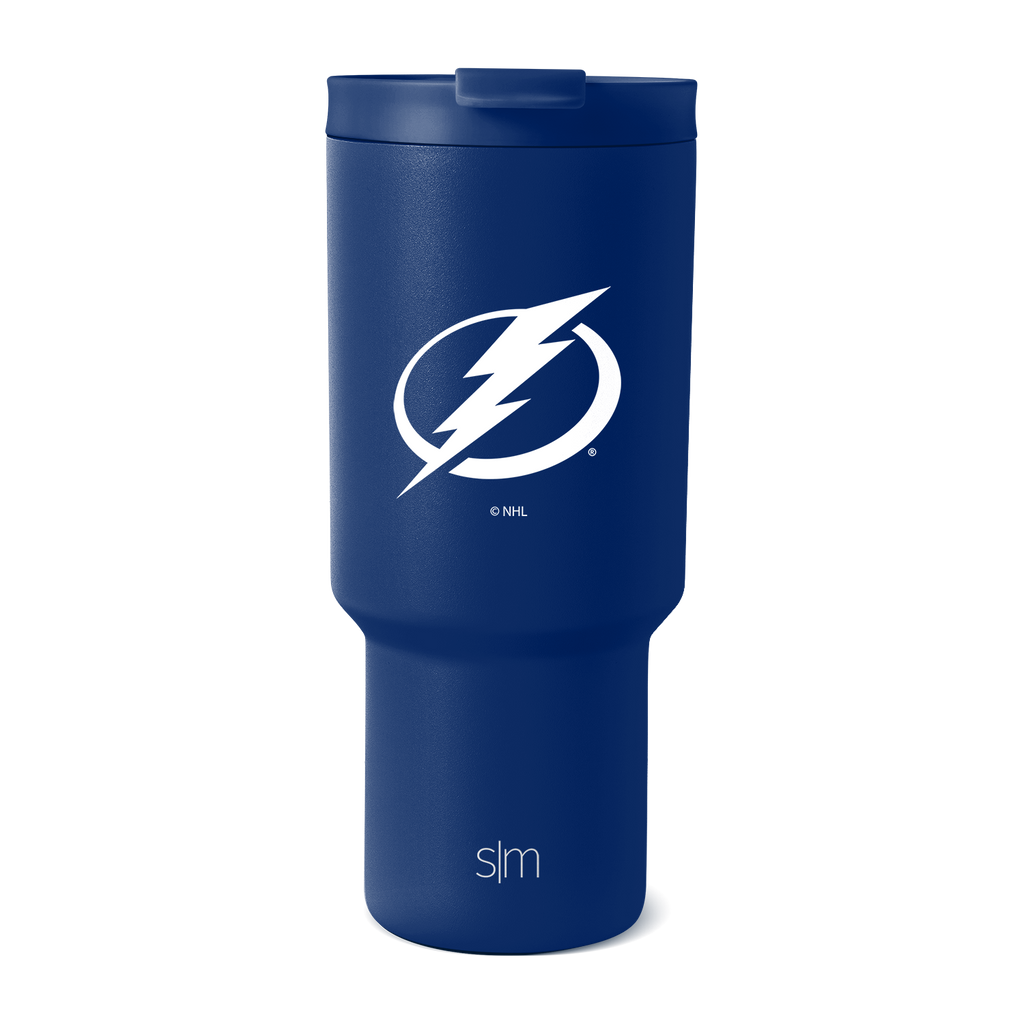 NHL Trek Tumbler
