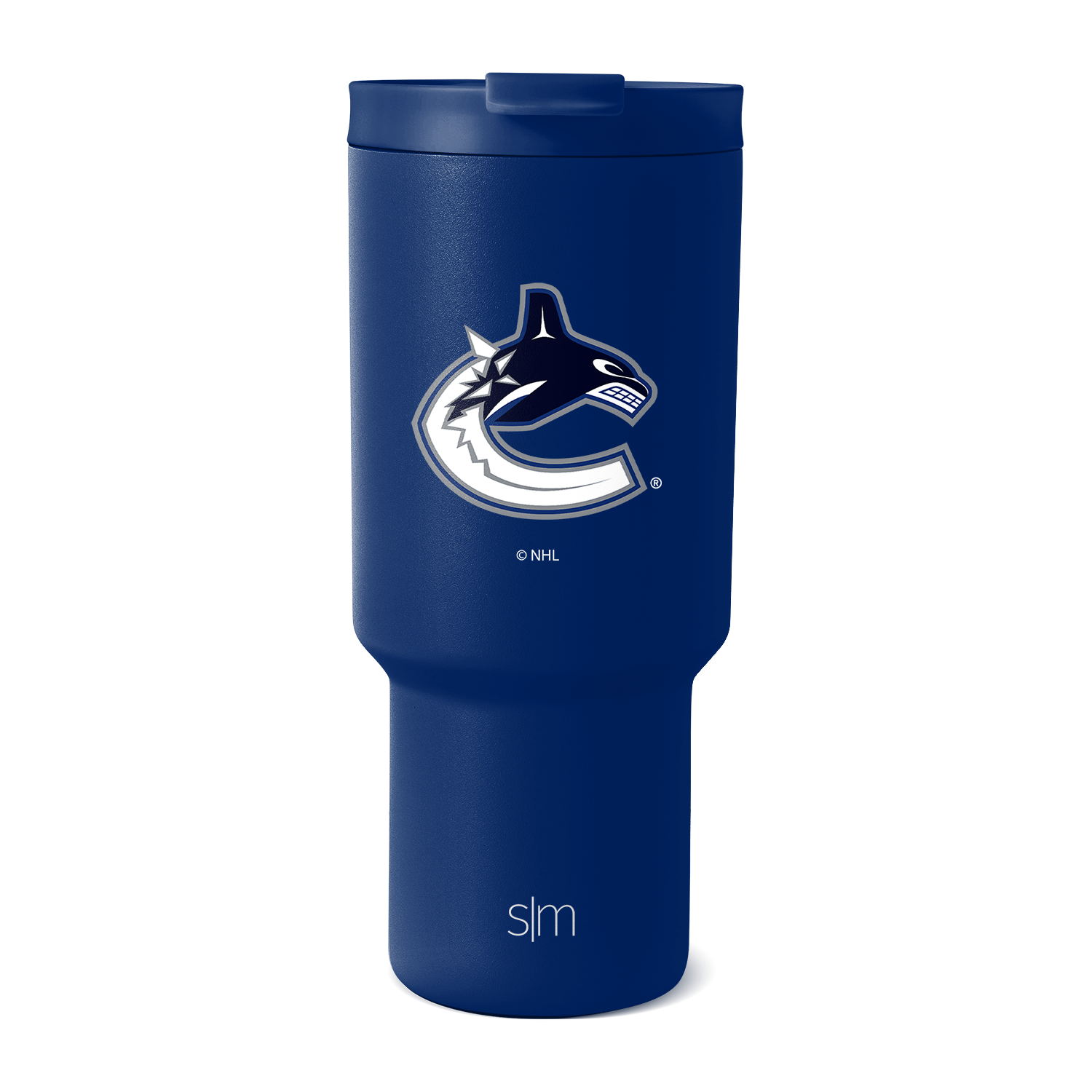 NHL Trek Tumbler