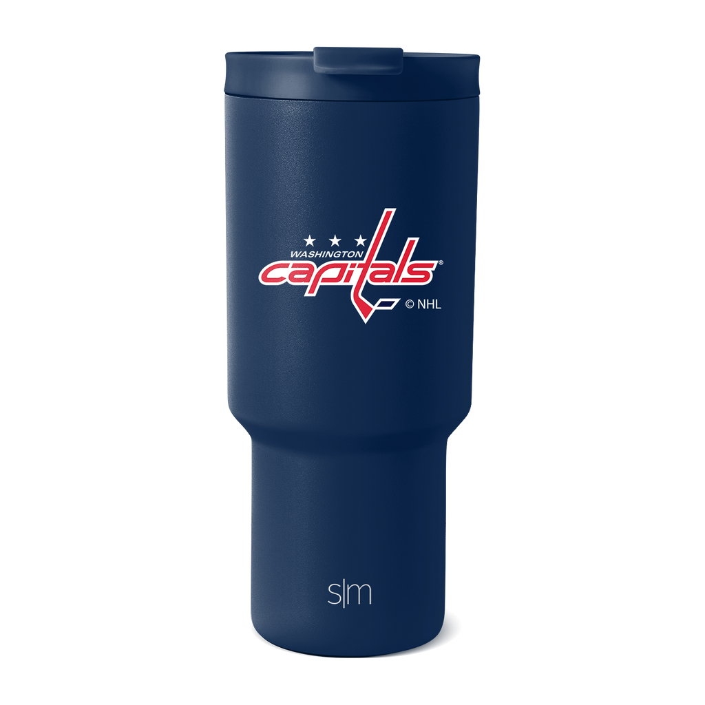 NHL Trek Tumbler