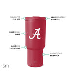 Collegiate Trek Tumbler
